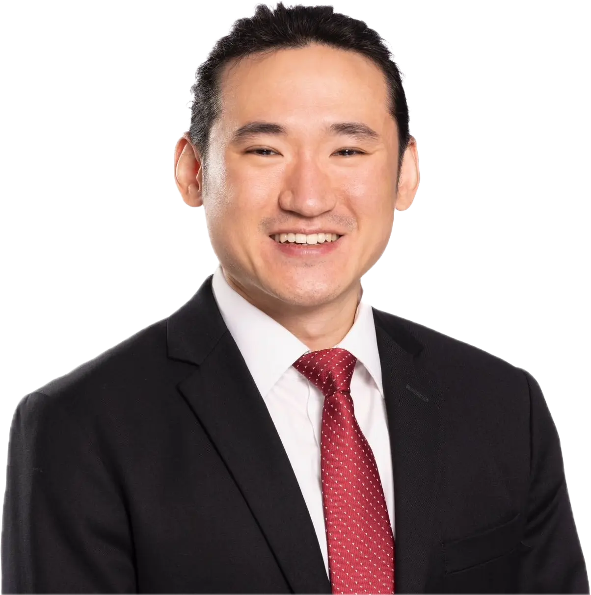 Yang Bai portrait